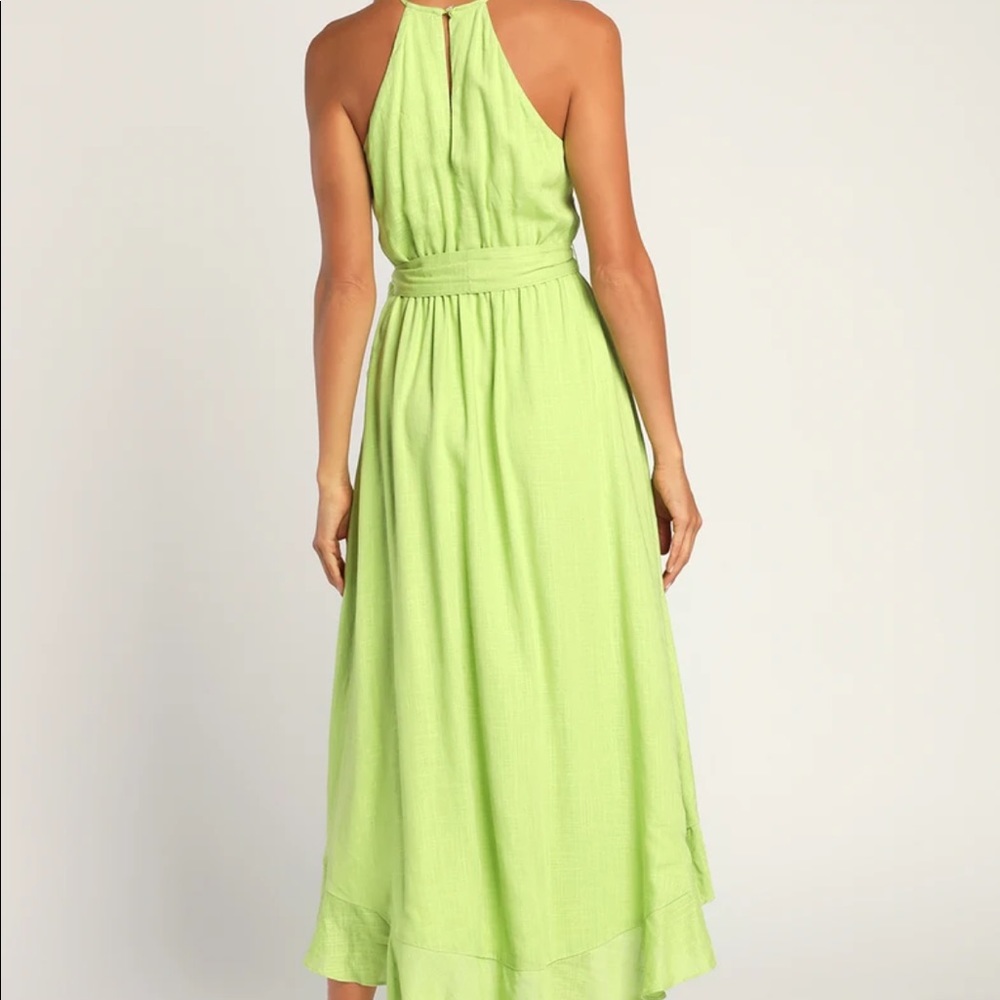 Lulu’s Dress - Picture 3 of 5